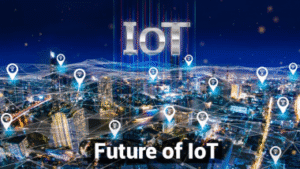 Future Trends in IoT Technology